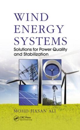 Ali |  Wind Energy Systems | Buch |  Sack Fachmedien