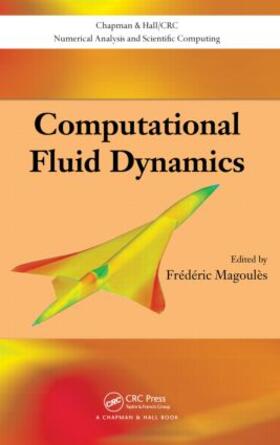 Magoules |  Computational Fluid Dynamics | Buch |  Sack Fachmedien