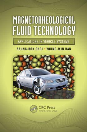 Choi / Han |  Magnetorheological Fluid Technology | Buch |  Sack Fachmedien
