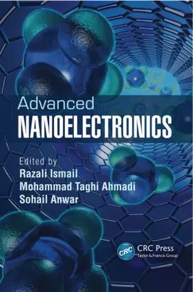 Ahmadi / Ismail / Anwar |  Advanced Nanoelectronics | Buch |  Sack Fachmedien