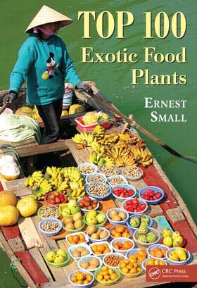 Small |  Top 100 Exotic Food Plants | eBook | Sack Fachmedien