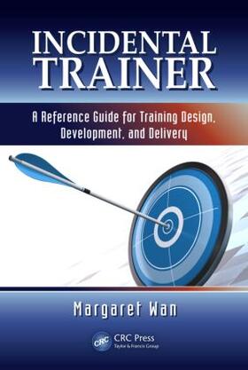 Wan |  Incidental Trainer | Buch |  Sack Fachmedien