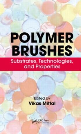 Mittal |  Polymer Brushes | Buch |  Sack Fachmedien