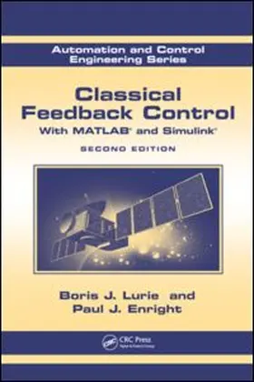 Lurie / Enright |  Classical Feedback Control | Buch |  Sack Fachmedien