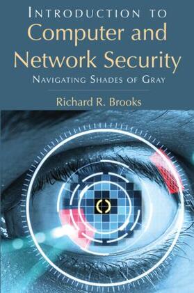 Brooks |  Introduction to Computer and Network Security | Buch |  Sack Fachmedien