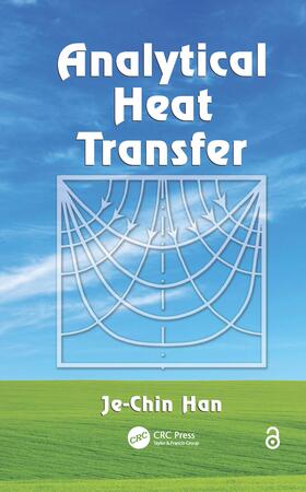 Han |  Analytical Heat Transfer | Buch |  Sack Fachmedien