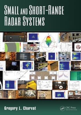 Charvat |  Small and Short-Range Radar Systems | Buch |  Sack Fachmedien