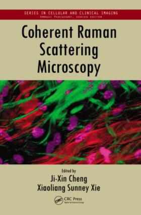 Cheng / Xie |  Coherent Raman Scattering Microscopy | Buch |  Sack Fachmedien