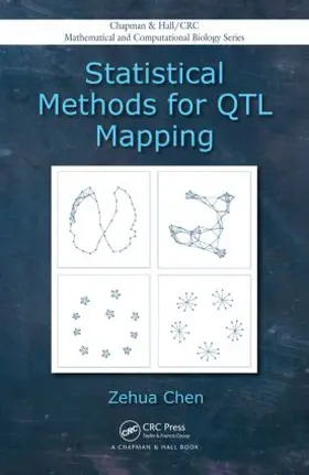 Chen |  Statistical Methods for QTL Mapping | Buch |  Sack Fachmedien