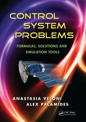 Veloni / Palamides |  Control System Problems | Buch |  Sack Fachmedien