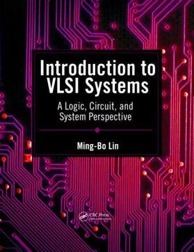 Lin |  Introduction to VLSI Systems | Buch |  Sack Fachmedien