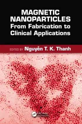 Thanh |  Magnetic Nanoparticles | Buch |  Sack Fachmedien