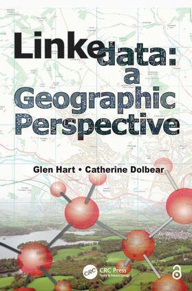 Hart / Dolbear |  Linked Data | Buch |  Sack Fachmedien