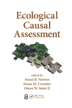 Norton / Cormier / Suter II |  Ecological Causal Assessment | Buch |  Sack Fachmedien