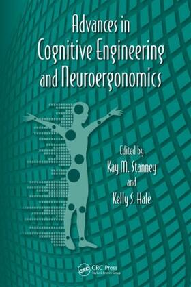 Stanney / Hale |  Advances in Cognitive Engineering and Neuroergonomics | Buch |  Sack Fachmedien