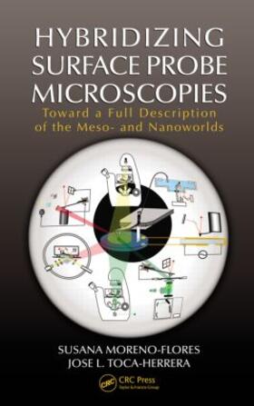 Moreno-Flores / Toca-Herrera |  Hybridizing Surface Probe Microscopies | Buch |  Sack Fachmedien
