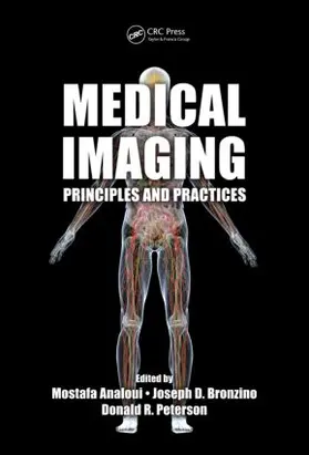 Analoui / Bronzino / Peterson |  Medical Imaging | Buch |  Sack Fachmedien