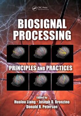 Liang / Bronzino / Peterson |  Biosignal Processing | Buch |  Sack Fachmedien