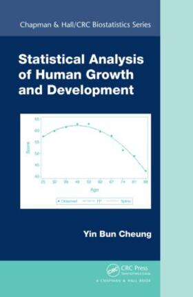 Cheung |  Statistical Analysis of Human Growth and Development | Buch |  Sack Fachmedien