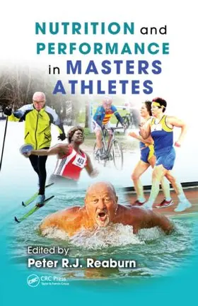 Reaburn |  Nutrition and Performance in Masters Athletes | Buch |  Sack Fachmedien