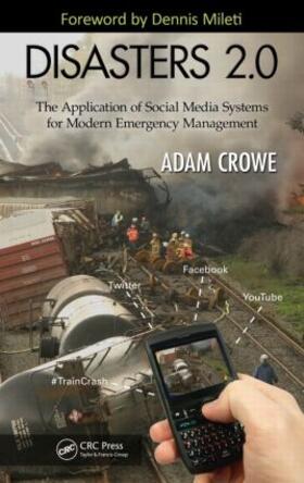 Crowe |  Disasters 2.0 | Buch |  Sack Fachmedien