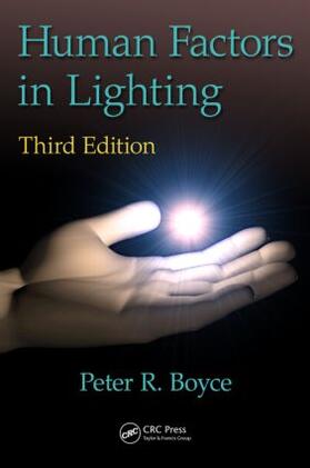 Boyce |  Human Factors in Lighting | Buch |  Sack Fachmedien