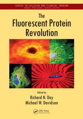 Day / Davidson |  The Fluorescent Protein Revolution | Buch |  Sack Fachmedien