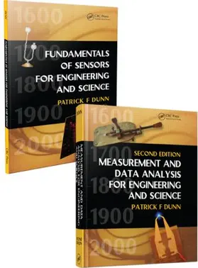 Dunn |  Measurement, Data Analysis, and Sensor Fundamentals for Engineering and Science | Buch |  Sack Fachmedien