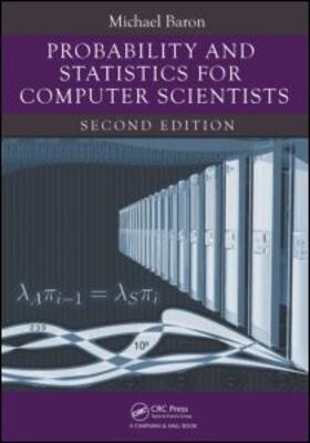 Baron |  Probability and Statistics for Computer Scientists | Buch |  Sack Fachmedien