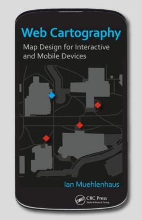 Muehlenhaus |  Web Cartography | Buch |  Sack Fachmedien