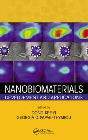 Yi / Papaefthymiou |  Nanobiomaterials | Buch |  Sack Fachmedien