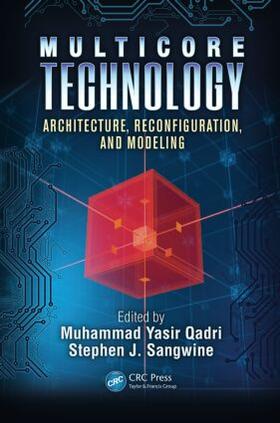 Qadri / Sangwine |  Multicore Technology | Buch |  Sack Fachmedien