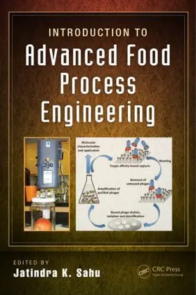 Sahu |  Introduction to Advanced Food Process Engineering | Buch |  Sack Fachmedien