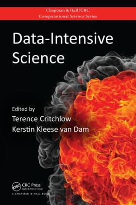 Critchlow / van Dam |  Data-Intensive Science | Buch |  Sack Fachmedien