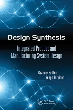 Britton / Torvinen |  Design Synthesis | Buch |  Sack Fachmedien