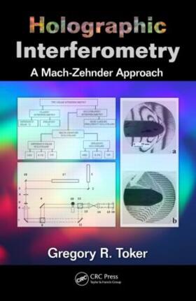 Toker |  Holographic Interferometry | Buch |  Sack Fachmedien