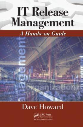 Howard |  IT Release Management | Buch |  Sack Fachmedien