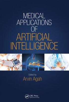 Agah |  Medical Applications of Artificial Intelligence | Buch |  Sack Fachmedien