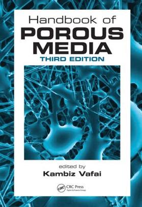 Vafai |  Handbook of Porous Media | Buch |  Sack Fachmedien