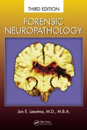 Leestma |  Forensic Neuropathology | Buch |  Sack Fachmedien