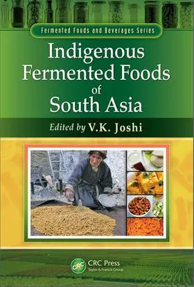 Joshi |  Indigenous Fermented Foods of South Asia | Buch |  Sack Fachmedien