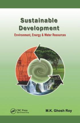 Roy |  Sustainable Development | Buch |  Sack Fachmedien