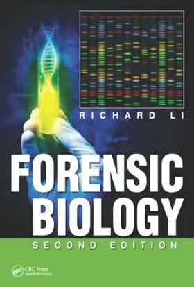 Li |  Forensic Biology | Buch |  Sack Fachmedien