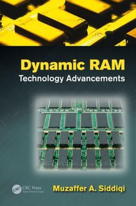 Siddiqi |  Dynamic RAM | Buch |  Sack Fachmedien