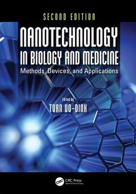 Vo-Dinh |  Nanotechnology in Biology and Medicine | Buch |  Sack Fachmedien