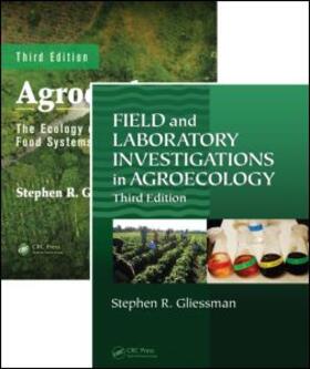 Gliessman |  Package Price Agroecology | Buch |  Sack Fachmedien