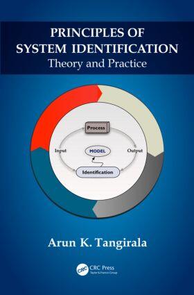 Tangirala |  Principles of System Identification | Buch |  Sack Fachmedien
