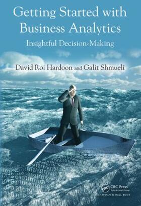 Hardoon / Shmueli |  Getting Started with Business Analytics | Buch |  Sack Fachmedien