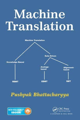 Bhattacharyya |  Machine Translation | Buch |  Sack Fachmedien