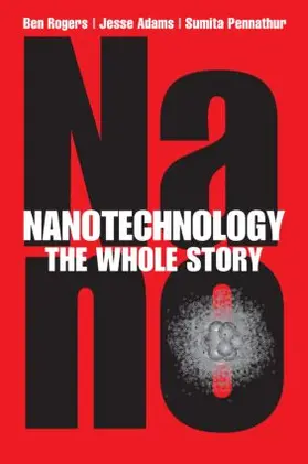 Rogers / Adams / Pennathur |  Nanotechnology | Buch |  Sack Fachmedien